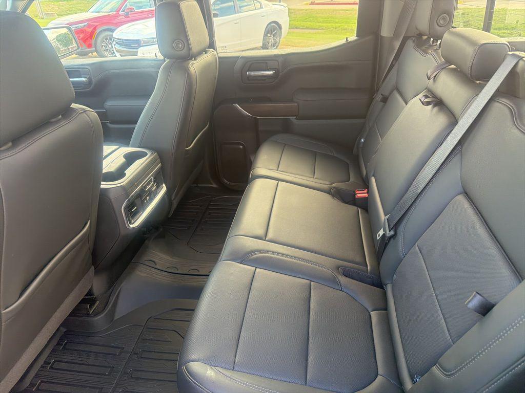 used 2020 GMC Sierra 1500 car, priced at $41,790