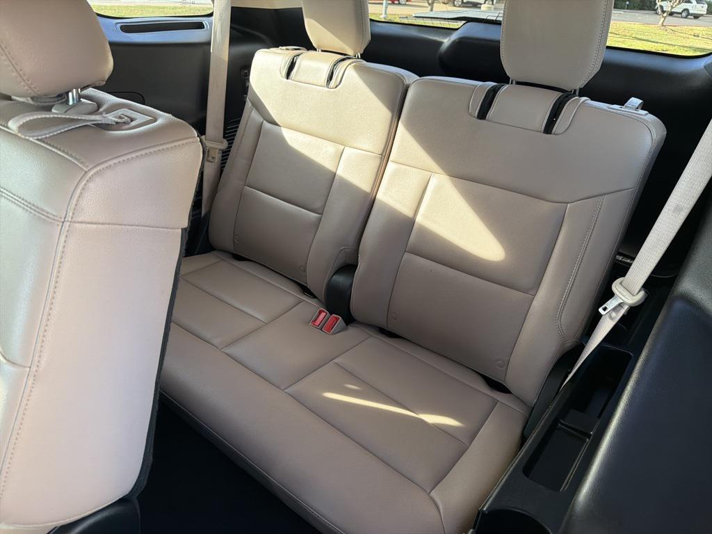 used 2023 Ford Explorer car, priced at $30,977