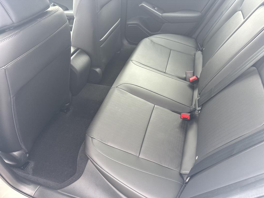 new 2026 Honda Civic Hybrid car, priced at $32,022