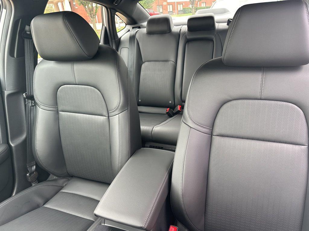 new 2026 Honda Civic Hybrid car, priced at $32,022