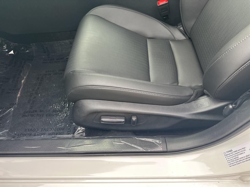 new 2026 Honda Civic Hybrid car, priced at $32,022