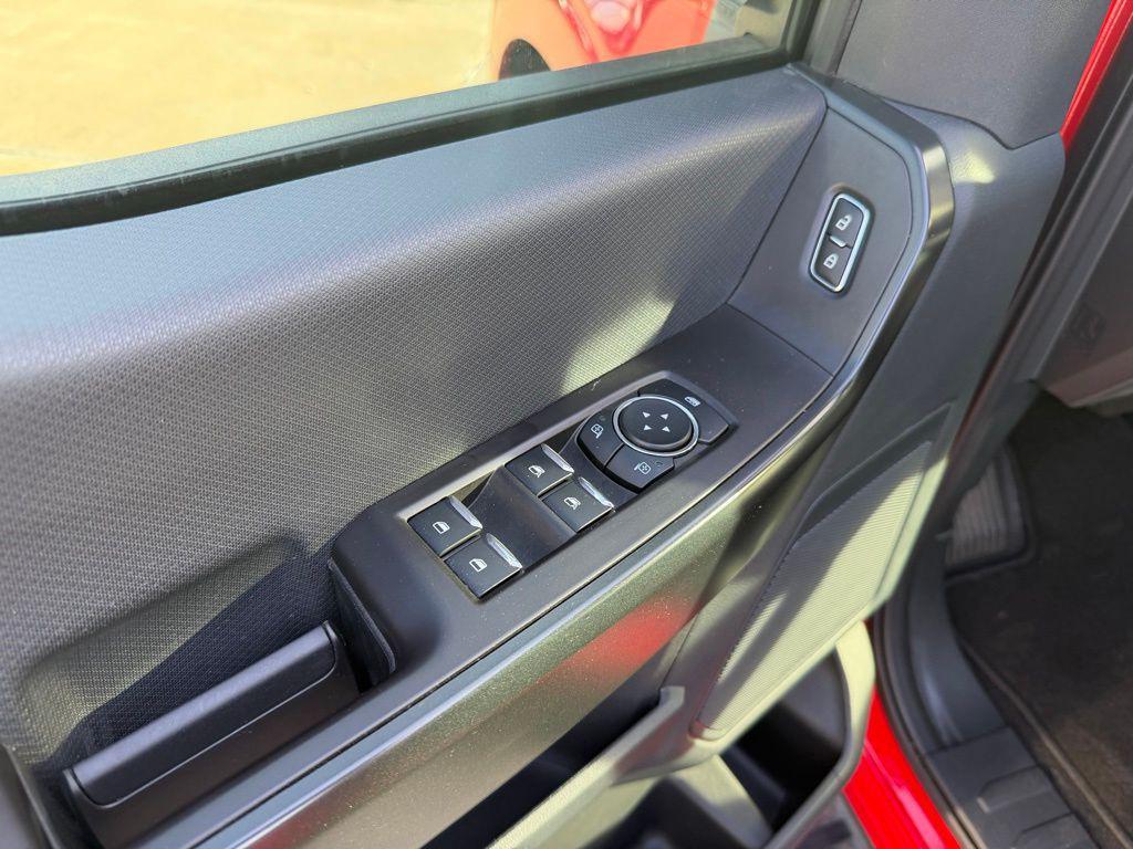 used 2023 Ford F-150 car, priced at $40,790