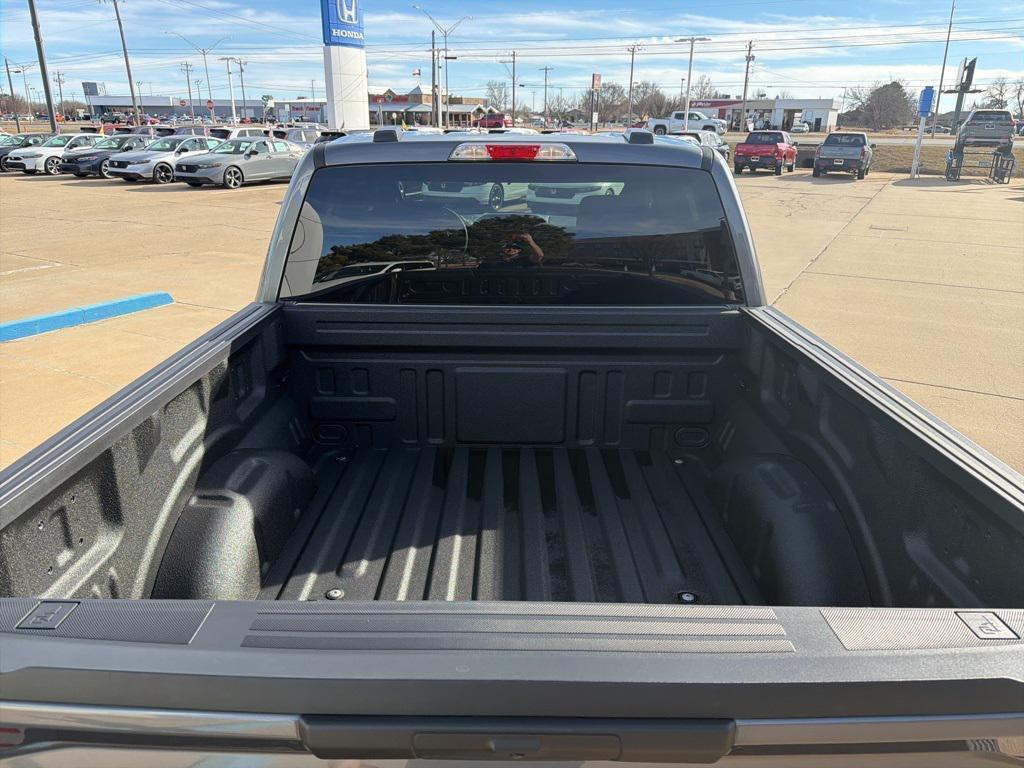 used 2024 Ford F-150 car, priced at $42,990