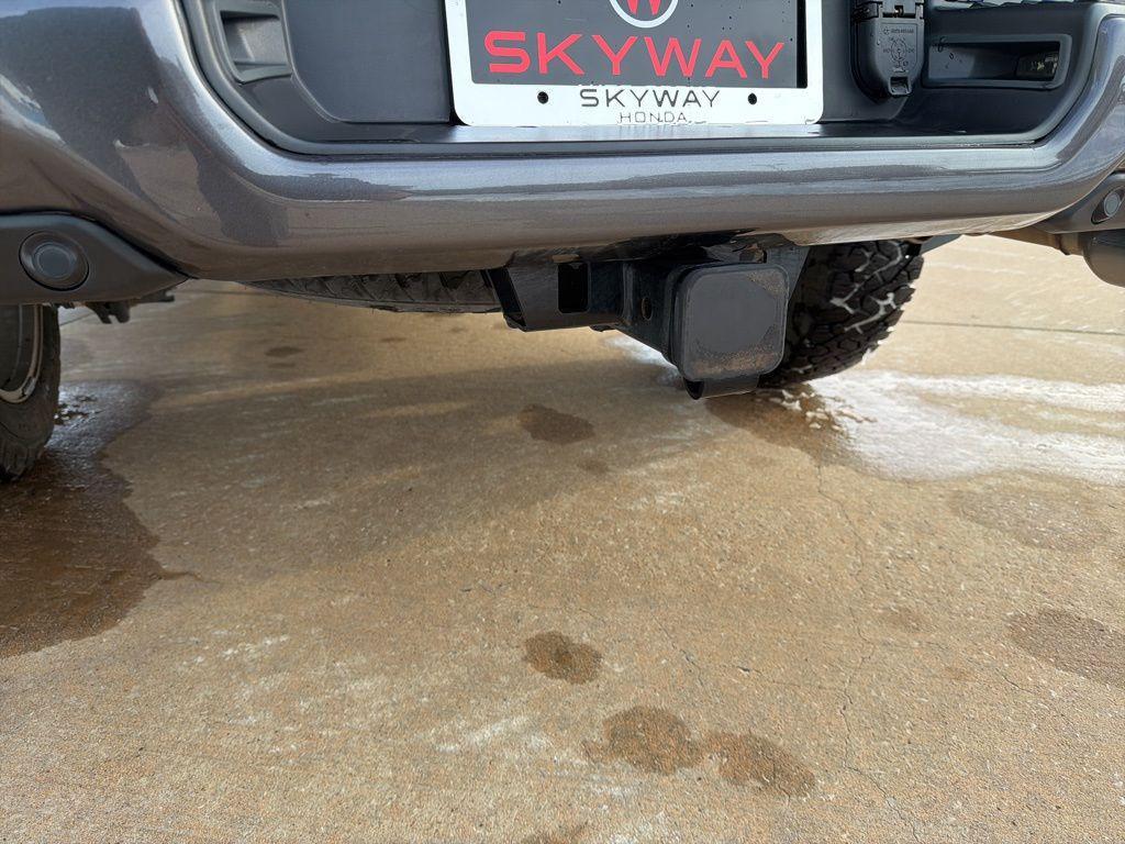 used 2024 Ram 1500 car, priced at $38,990