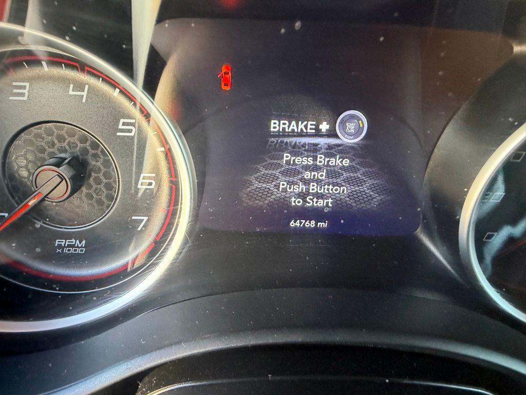 used 2021 Dodge Charger car, priced at $31,796