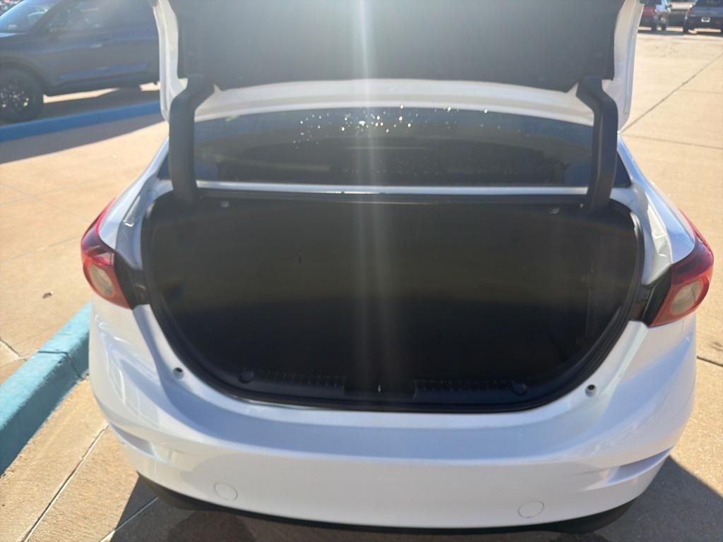 used 2018 Mazda Mazda3 car, priced at $15,990