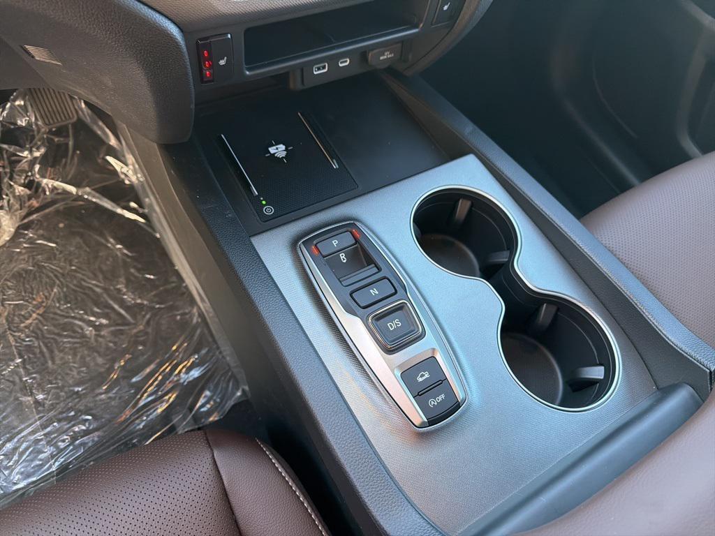 new 2026 Honda Ridgeline car, priced at $42,301