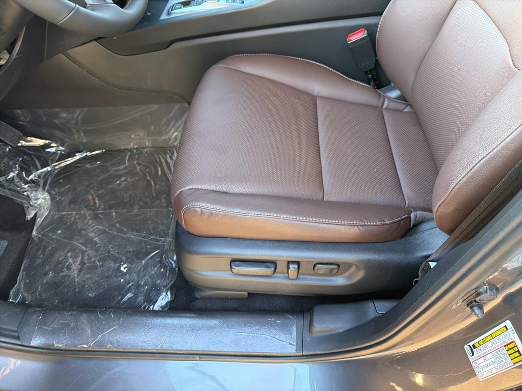 new 2026 Honda Ridgeline car, priced at $42,301