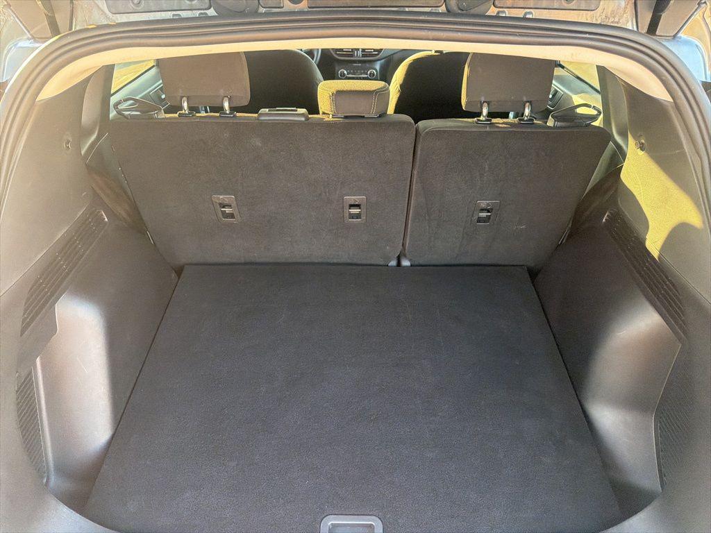 used 2025 Ford Escape car, priced at $23,990