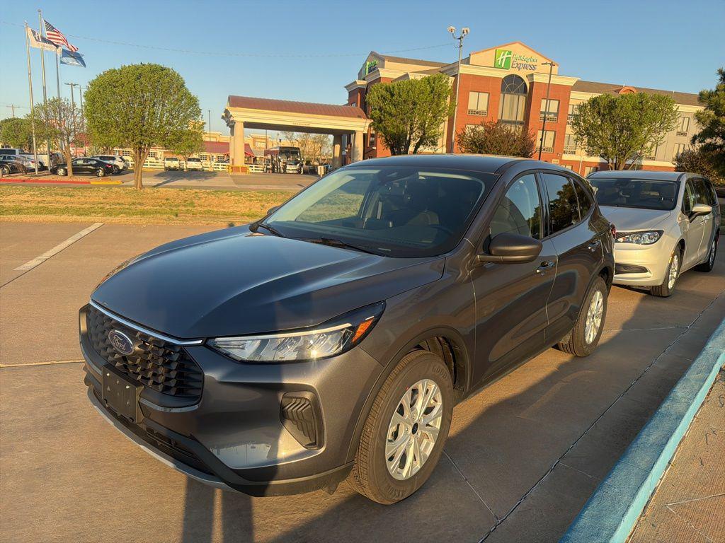used 2025 Ford Escape car, priced at $23,990