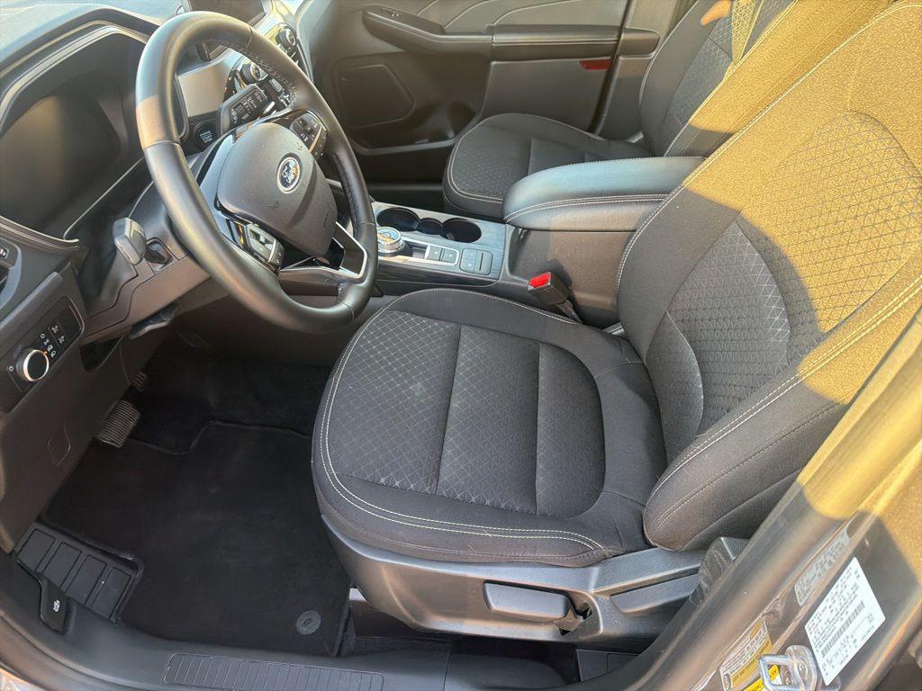 used 2025 Ford Escape car, priced at $23,990