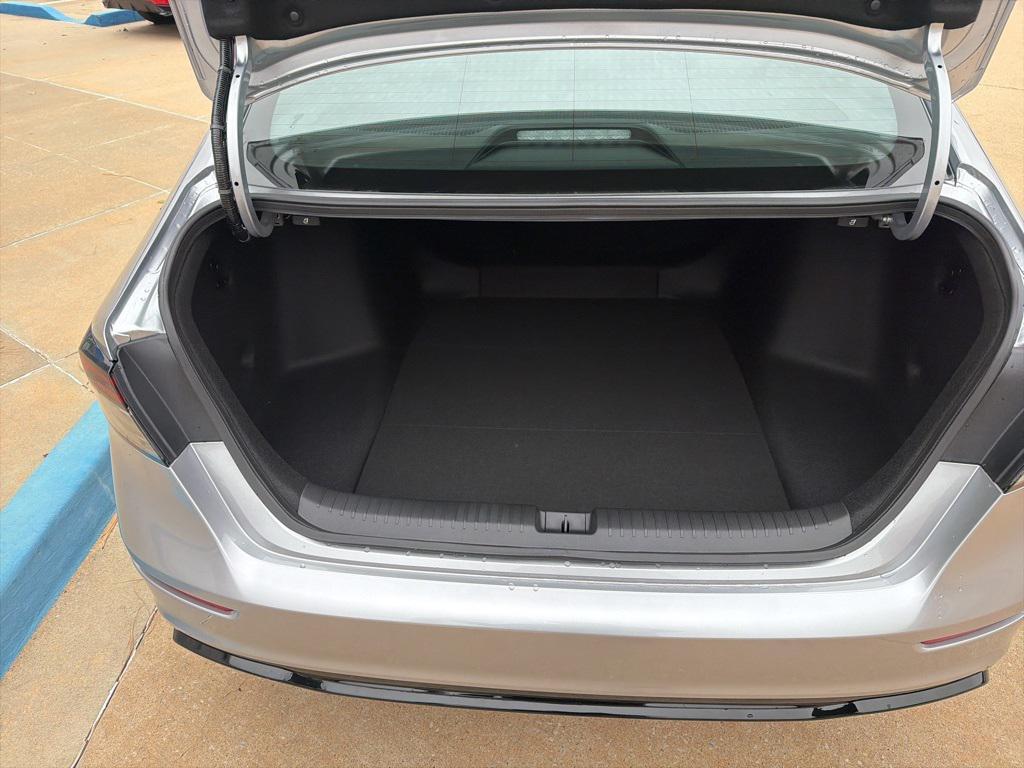 new 2025 Honda Accord Hybrid car, priced at $34,832