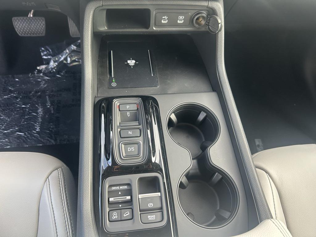 new 2026 Honda Passport car, priced at $45,000