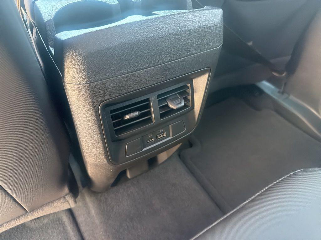 used 2024 Chevrolet Colorado car, priced at $41,790