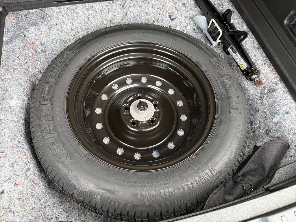 new 2026 Honda CR-V car, priced at $35,842