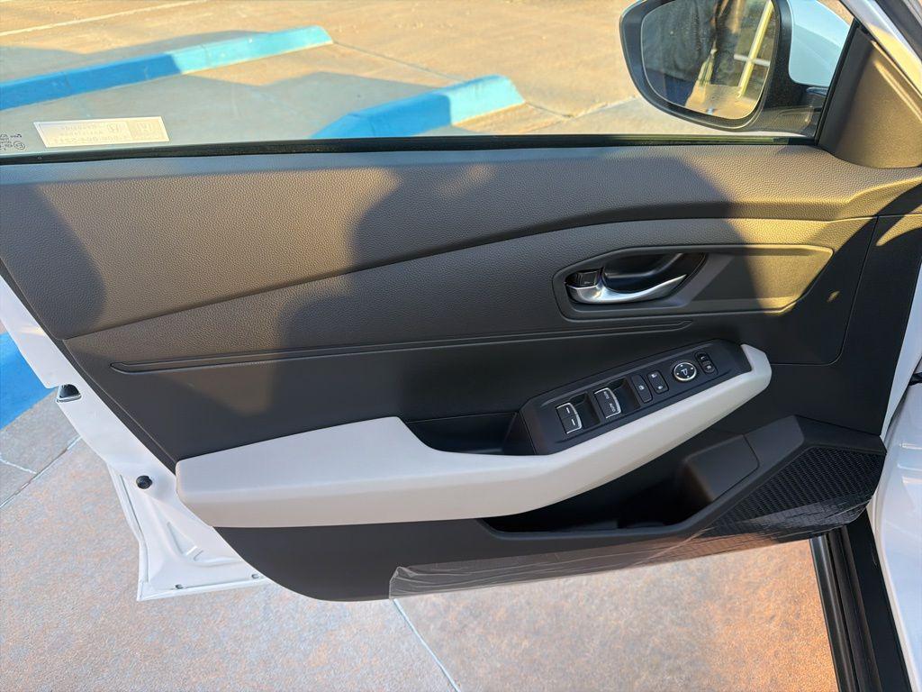 new 2026 Honda Accord car, priced at $28,930