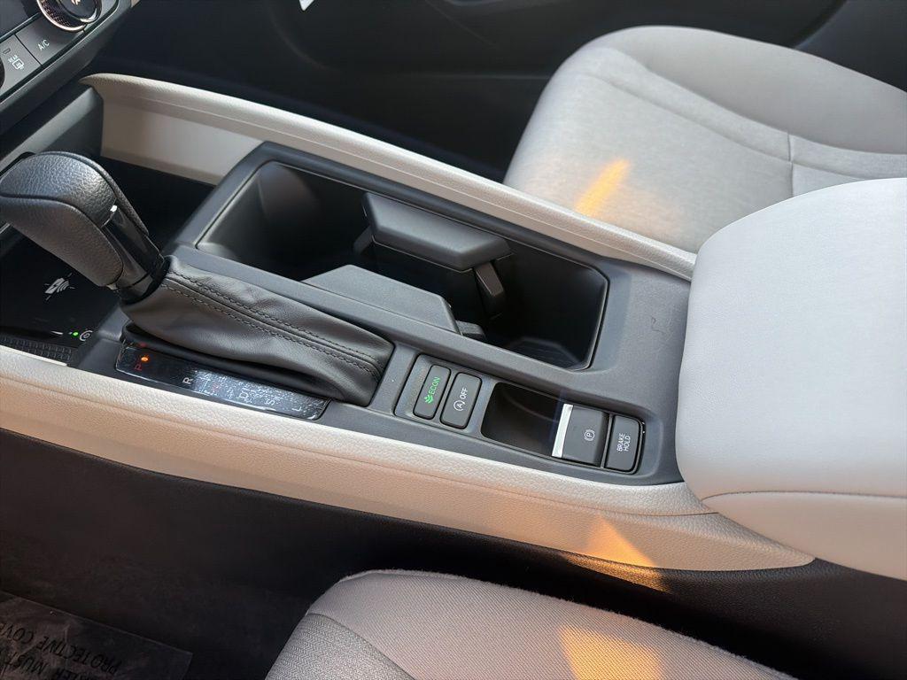 new 2026 Honda Accord car, priced at $28,930