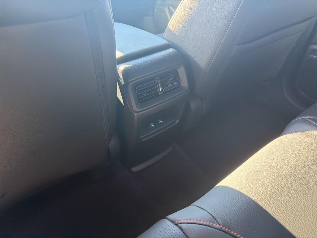 new 2026 Honda CR-V Hybrid car, priced at $41,258