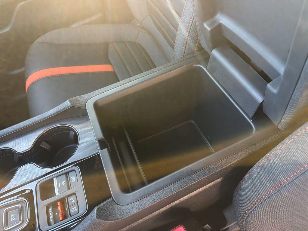 new 2026 Honda Passport car, priced at $48,645