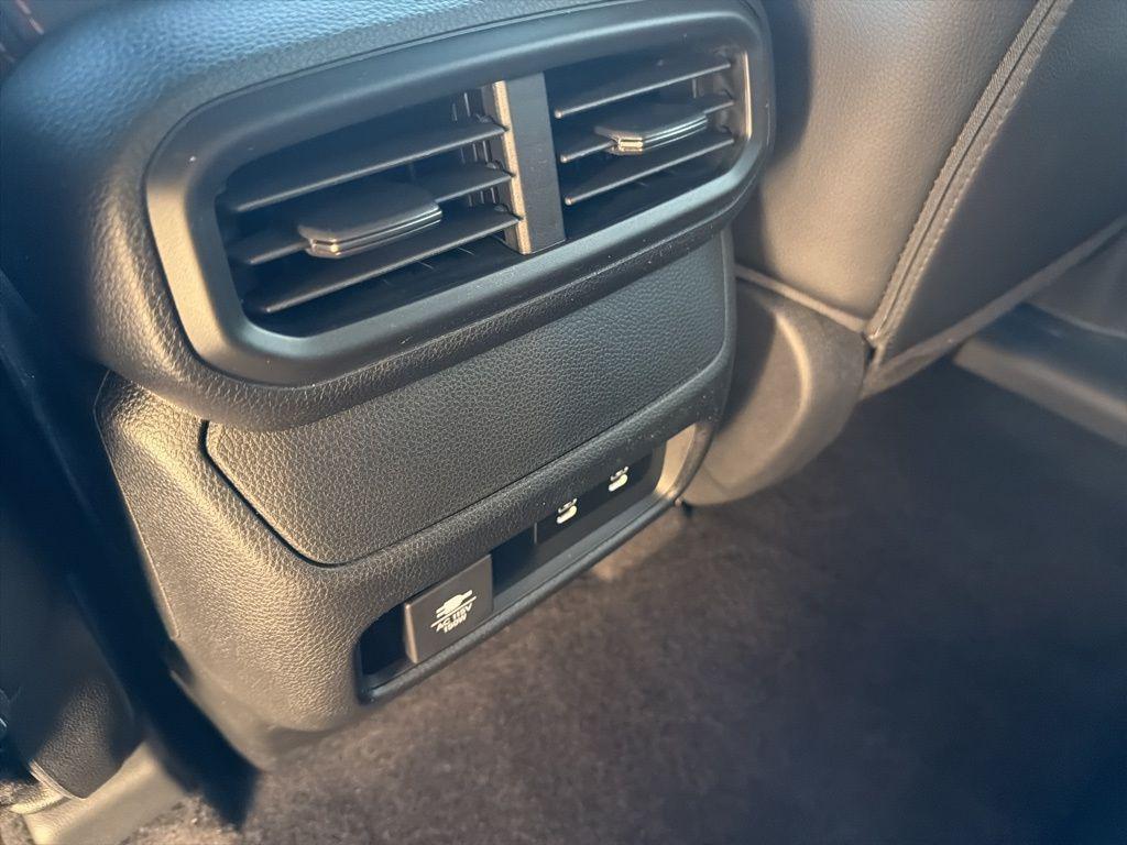 new 2026 Honda Passport car, priced at $48,645