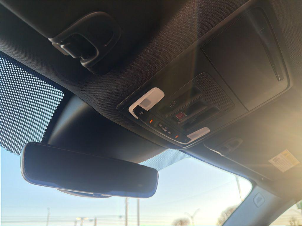 new 2026 Honda Passport car, priced at $48,645