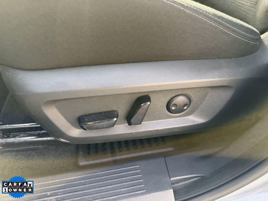 used 2023 Nissan Rogue car, priced at $21,790