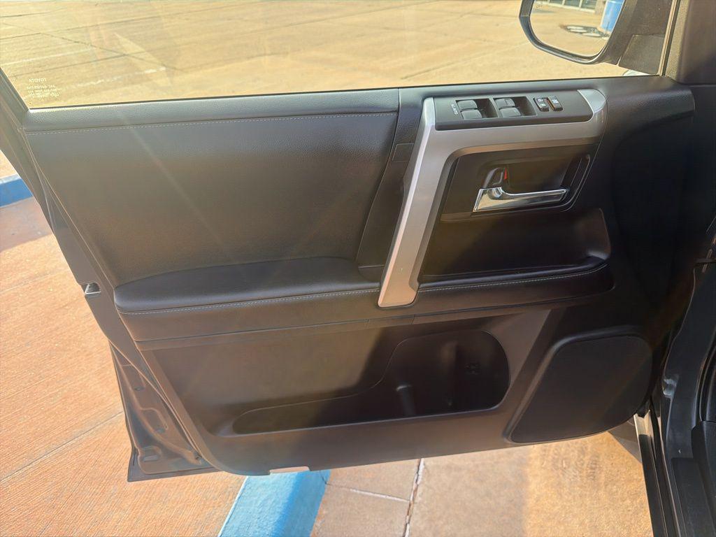 used 2024 Toyota 4Runner car, priced at $37,795