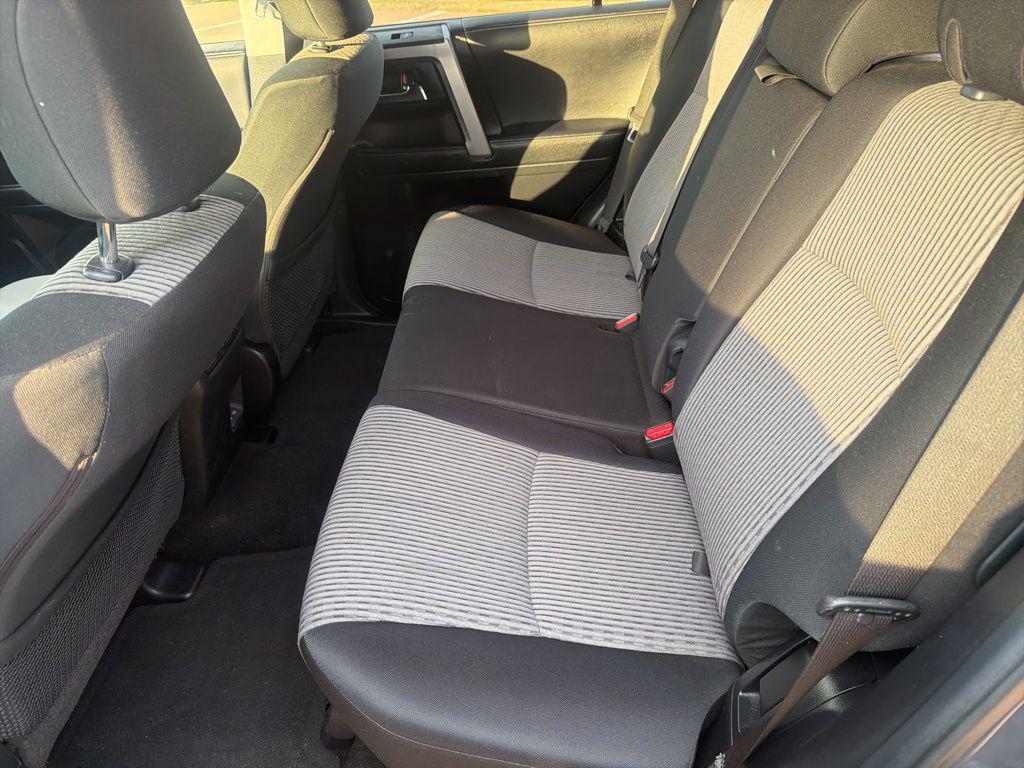 used 2024 Toyota 4Runner car, priced at $37,795