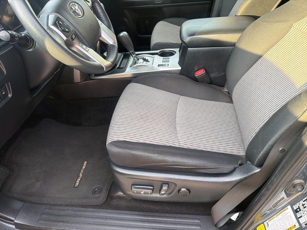 used 2024 Toyota 4Runner car, priced at $37,795