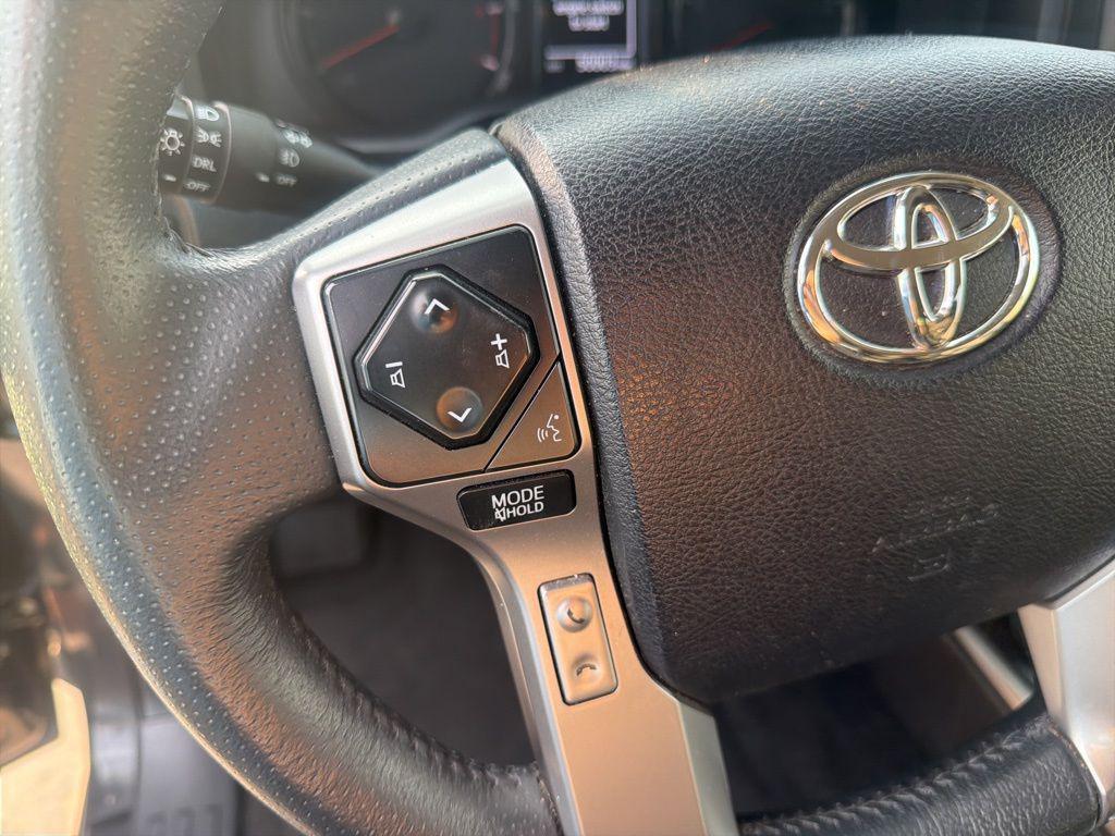 used 2024 Toyota 4Runner car, priced at $37,795