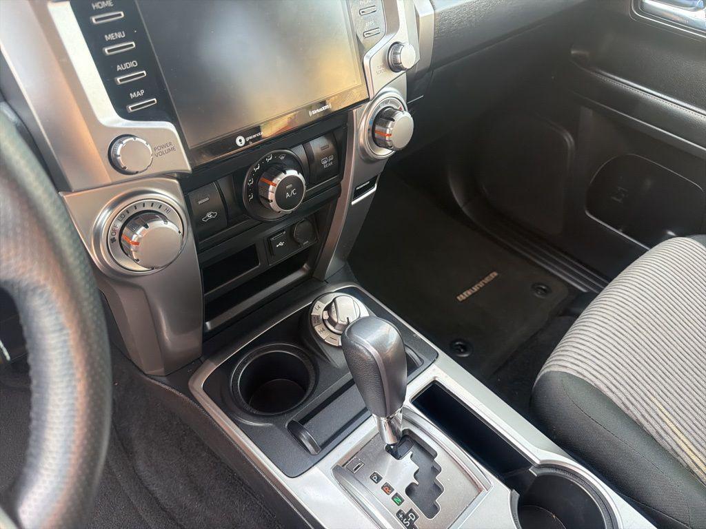 used 2024 Toyota 4Runner car, priced at $37,795