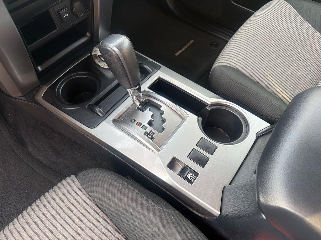 used 2024 Toyota 4Runner car, priced at $37,795