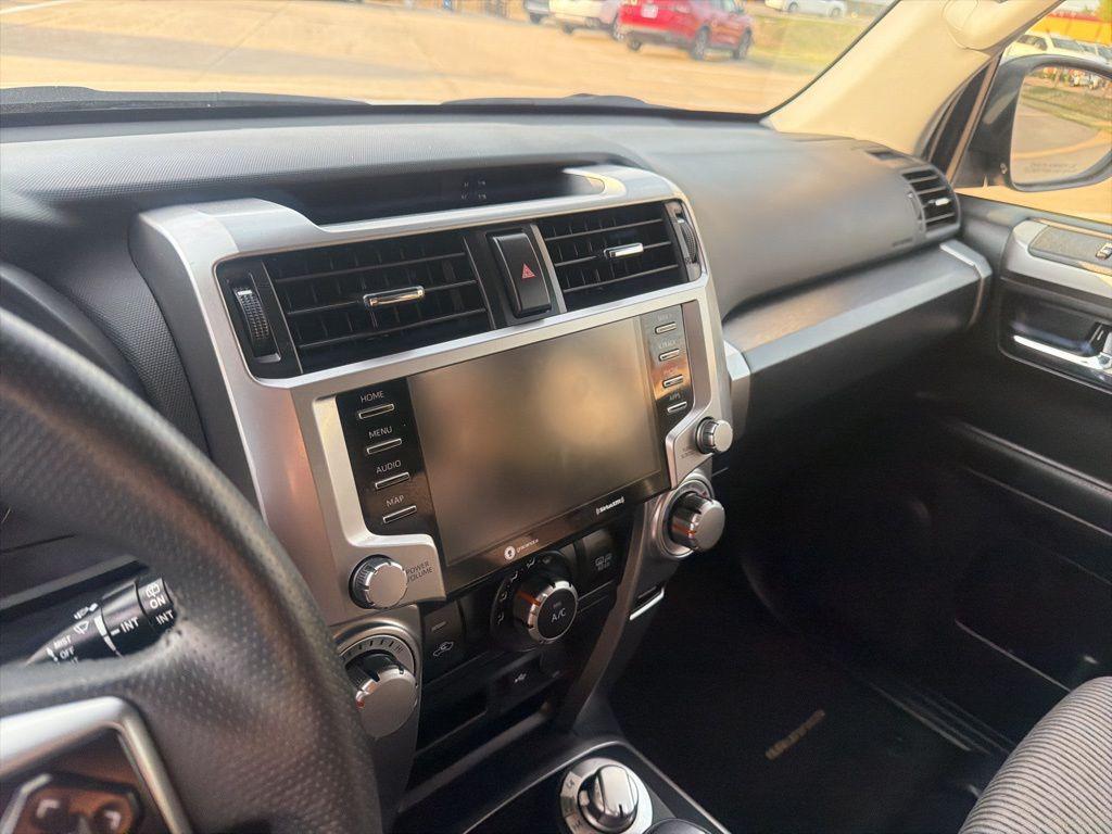 used 2024 Toyota 4Runner car, priced at $37,795
