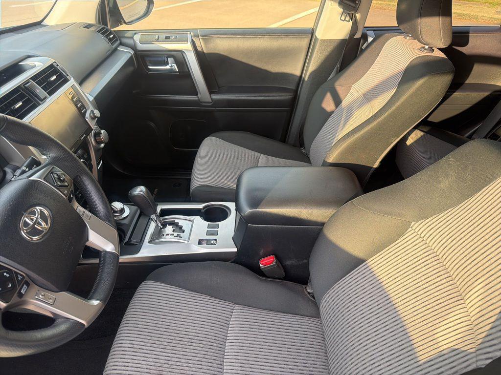 used 2024 Toyota 4Runner car, priced at $37,795