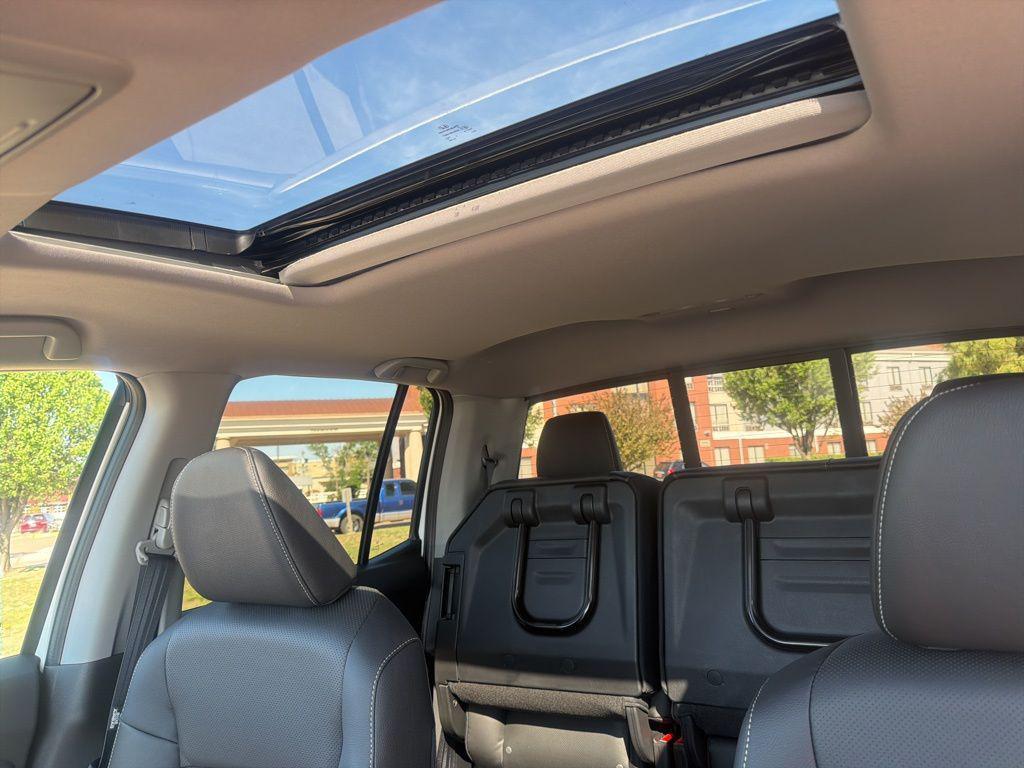 new 2026 Honda Ridgeline car, priced at $43,664