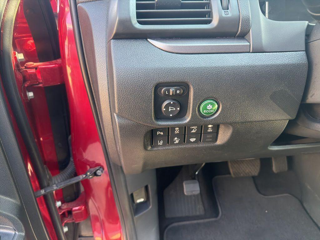 used 2023 Honda Ridgeline car, priced at $35,490