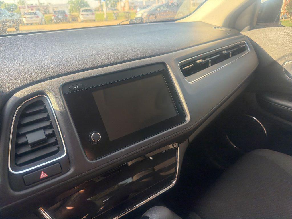 used 2021 Honda HR-V car, priced at $20,296