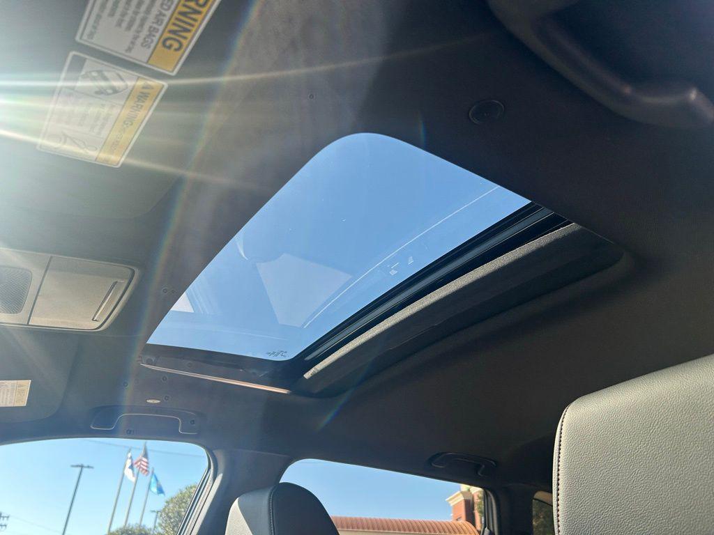 new 2026 Honda CR-V Hybrid car, priced at $38,694