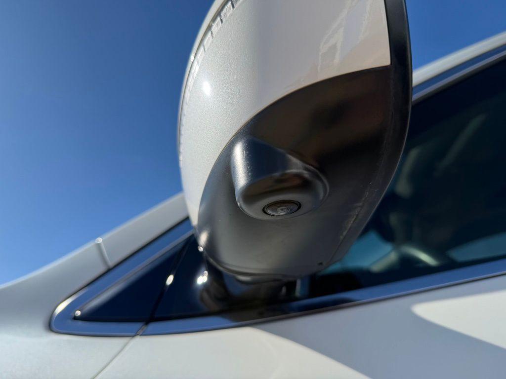 used 2023 Nissan Murano car, priced at $30,990