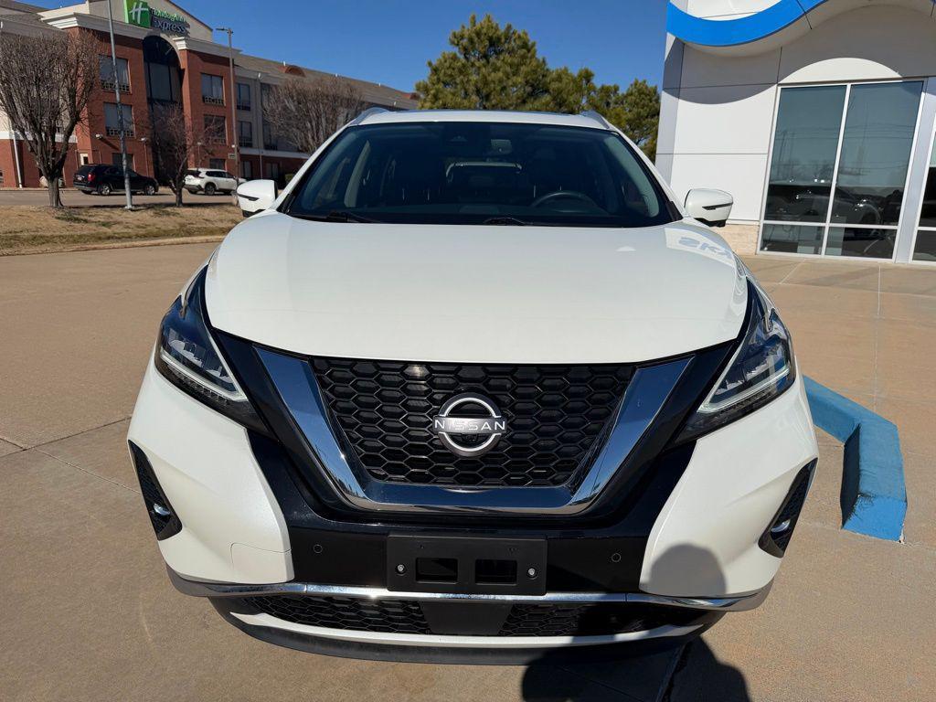 used 2023 Nissan Murano car, priced at $30,990