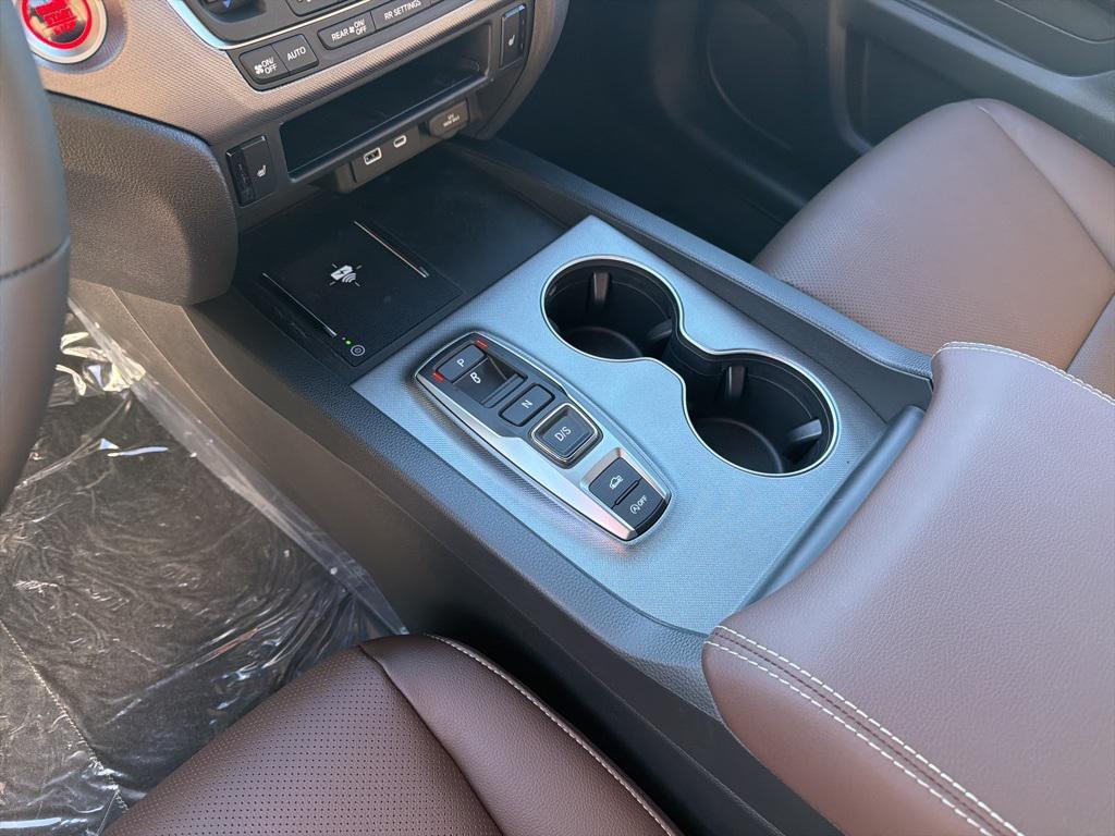 new 2026 Honda Ridgeline car, priced at $42,728