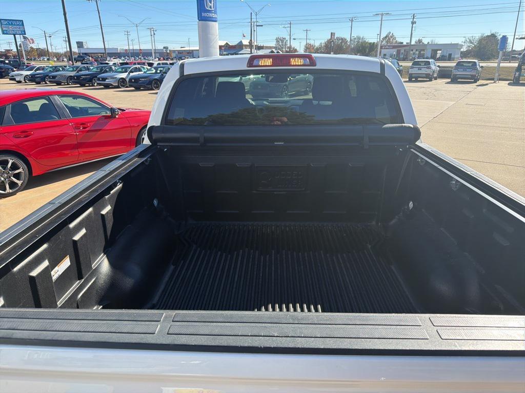 used 2018 Toyota Tundra car, priced at $31,977
