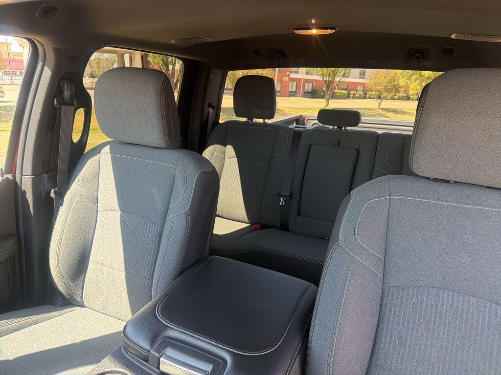 used 2024 Ram 2500 car, priced at $44,590