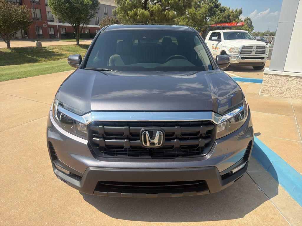 new 2026 Honda Ridgeline car, priced at $42,988