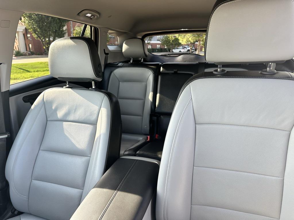 used 2024 GMC Terrain car, priced at $20,977