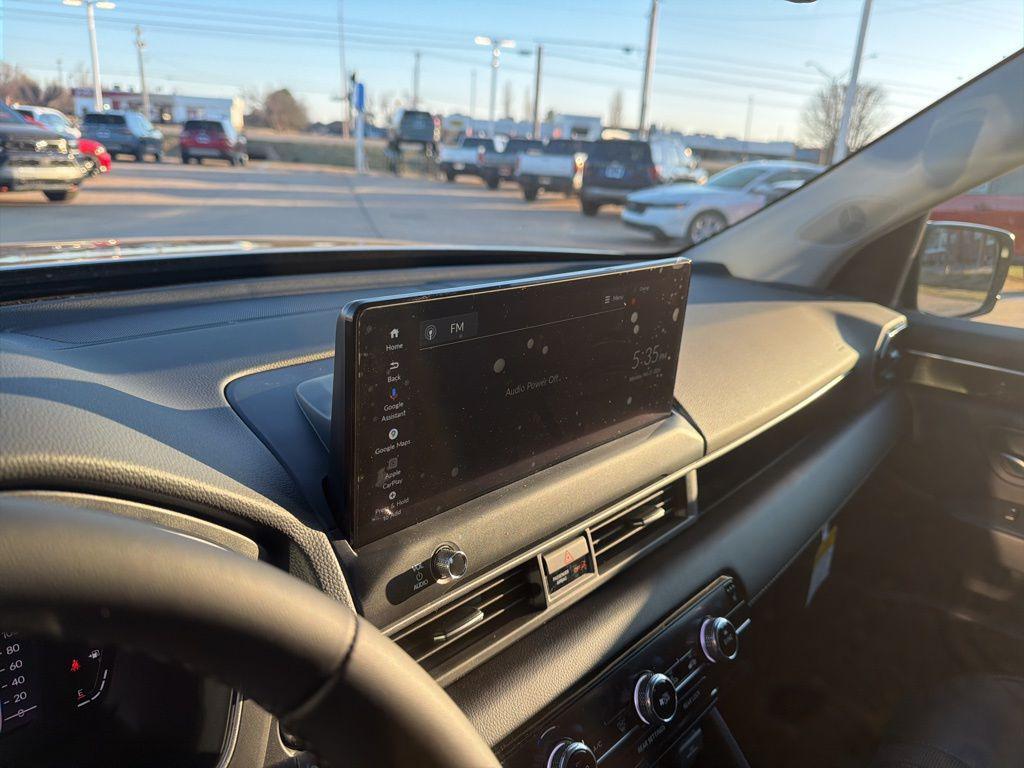 new 2026 Honda Pilot car, priced at $43,896