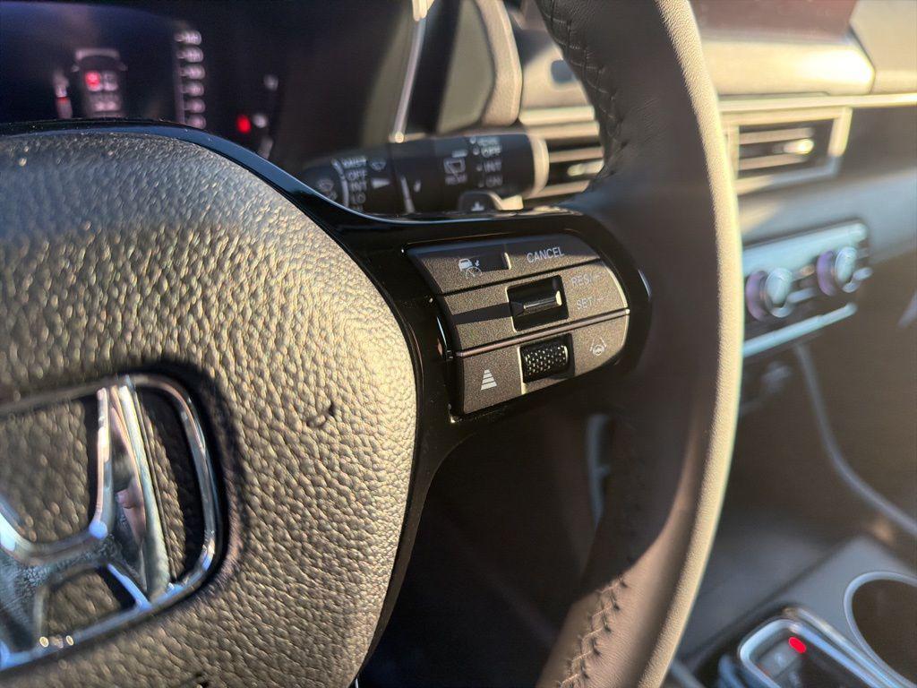 new 2026 Honda Pilot car, priced at $43,896