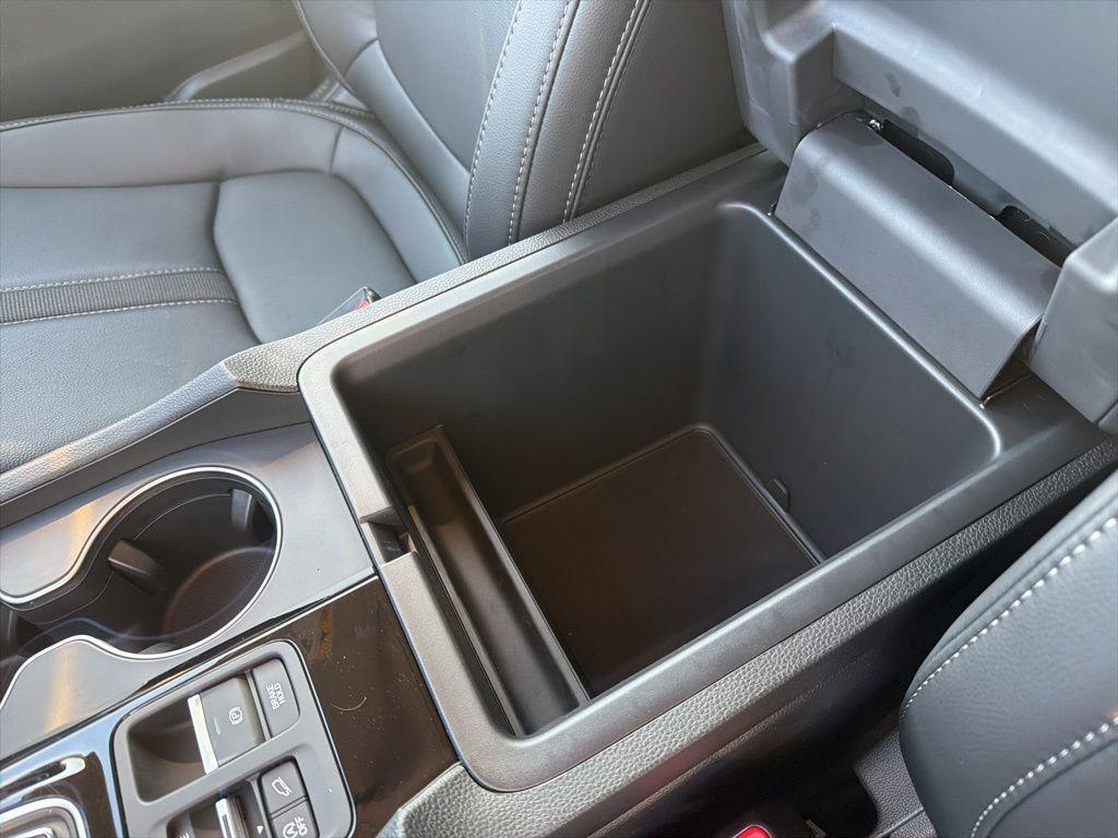 new 2026 Honda Pilot car, priced at $43,896