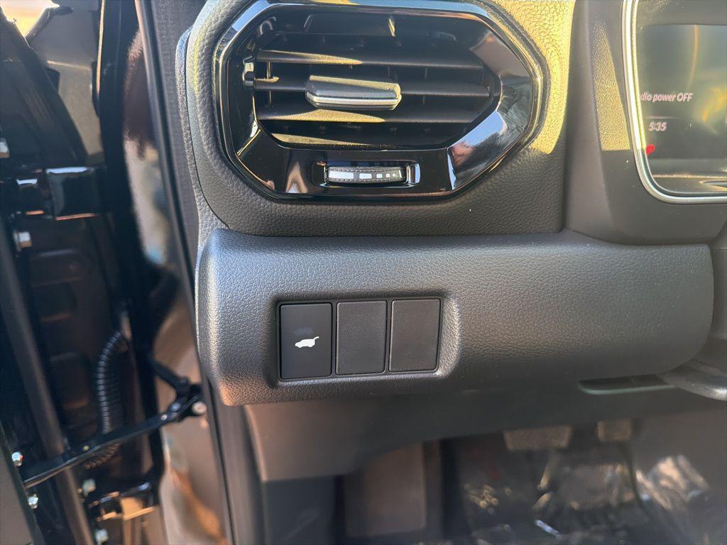 new 2026 Honda Pilot car, priced at $43,896