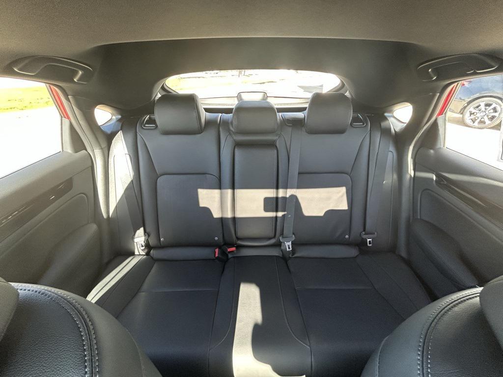 new 2026 Honda Civic Hybrid car, priced at $32,715